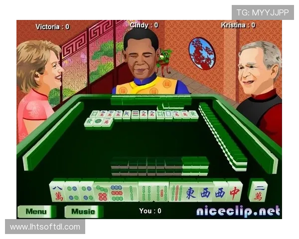 4399小游戏大全麻将高手技巧分享提升你的麻将水平快速赢取胜利 4399小游戏大全麻将高手技巧分享提升你的麻将水平快速赢取胜利