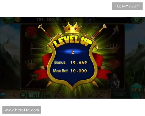 乐虎老虎机游戏网址最新优惠活动，丰富奖励等你来领取