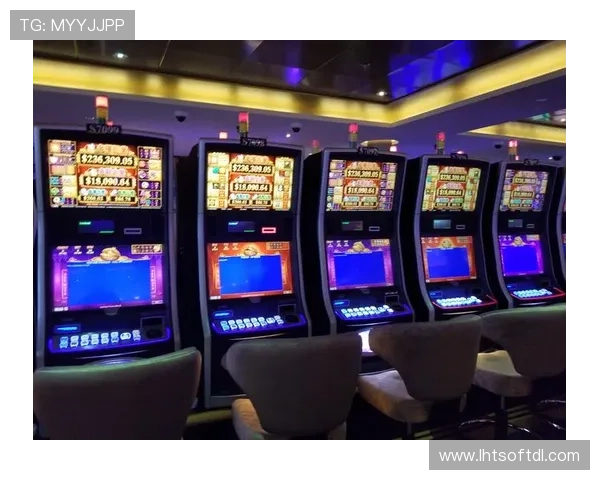 如何选择优质的吃角子老虎机平台保障你的游戏安全与资金安全体验放心娱乐 如何选择优质的吃角子老虎机平台保障你的游戏安全与资金安全体验放心娱乐