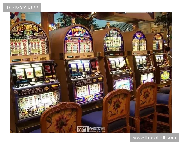 掌握老虎机英文怎么说的实用技巧，让你在国际游戏环境中游刃有余