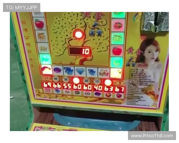 安全稳定的老虎机电子游戏平台保障您的每一次游戏体验