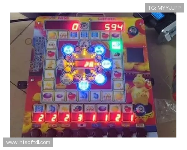 水果机游戏怎么玩能赢详细攻略教你提高中奖几率 水果机游戏怎么玩能赢详细攻略教你提高中奖几率