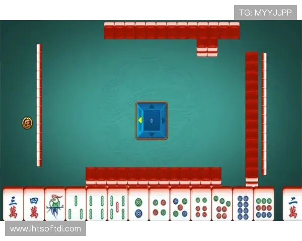 PC电子麻将胡了最新版本更新内容及玩法变化详解