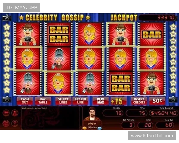 如何选择高收益的角子老虎机机型实现稳定盈利 如何选择高收益的角子老虎机机型实现稳定盈利