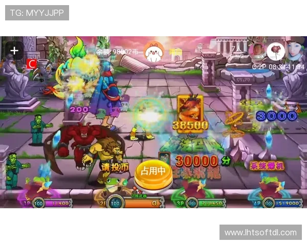 恶魔老虎机下载最新版本，轻松体验丰富多彩的游戏玩法与高额奖励