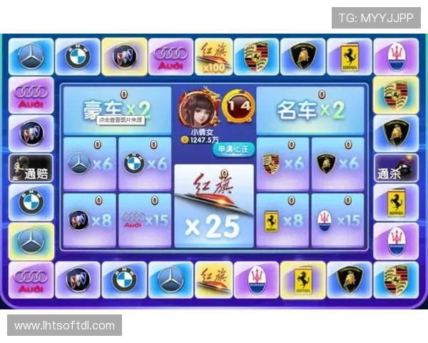 详细解析老虎机官方名称的定义与分类，助你更好理解行业内的正式命名体系